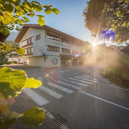 Residence Tempele サン・カンディド エクステリア 写真