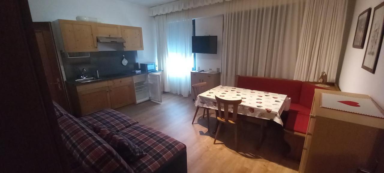 Residence Tempele サン・カンディド エクステリア 写真