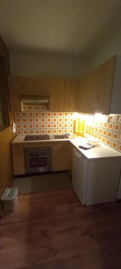 Residence Tempele サン・カンディド エクステリア 写真