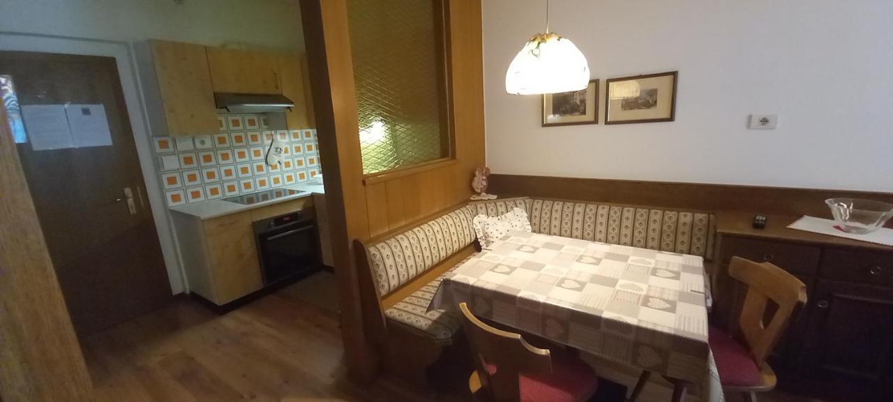 Residence Tempele サン・カンディド エクステリア 写真