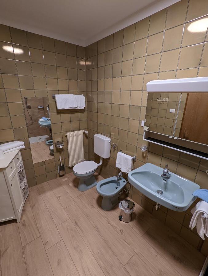 Residence Tempele サン・カンディド エクステリア 写真